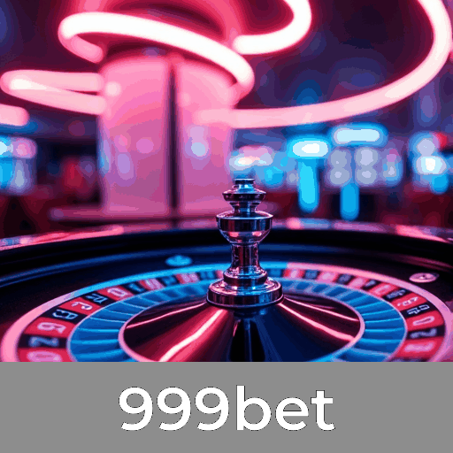 999bet: Descubra Slots Gigantes, Jogos de Mesa ao Vivo e Mais