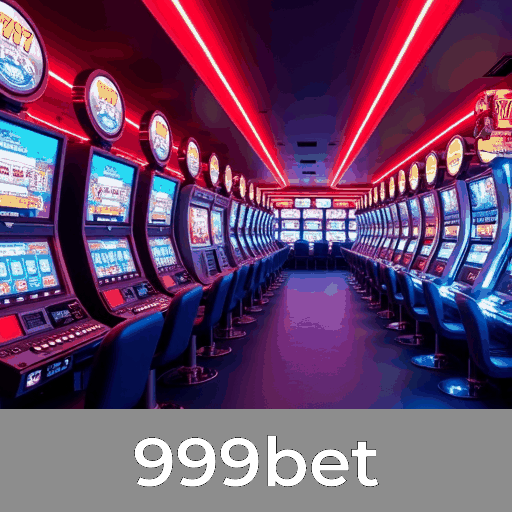999bet: Descubra Slots Gigantes, Jogos de Mesa ao Vivo e Mais